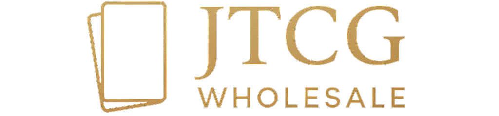 Japanese-TCG -Wholesale