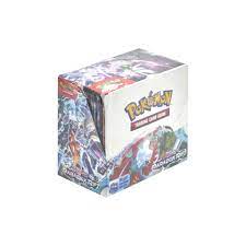 Paldea Evolved Booster Box English Pokémon TCG” “Pokémon TCG Scarlet & Violet Paldea Evolved box front” “English Paldea Evolved Booster Box 36 packs