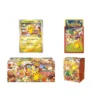 Pokémon Center Tohoku Special Box Japanese Pokémon TCG Tohoku Special Box Pokémon Card Set Japanese Pokémon Special Box Tohoku
