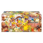 Pokémon Center Tohoku Special Box Japanese Pokémon TCG Tohoku Special Box Pokémon Card Set Japanese Pokémon Special Box Tohoku