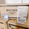 EB-02 Anime 25th Collection Booster Box Japanese One Piece TCG One Piece EB-02 Booster Box Anime 25th Collection Japanese One Piece Card EB-02 Anime 25th Collection