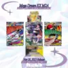 lt="Mega Dream ex Booster Box M2a Japanese Pokémon Card" alt="Mega Dream ex High Class Pack" alt="Mega Dream ex Booster Box Pre Sale"