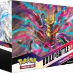 alt="Lost Origin Build & Battle Stadium Pokémon TCG" alt="Lost Origin Build & Battle Stadium English Sealed" alt="Pokémon TCG Sword & Shield Lost Origin Stadium Box"