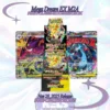 lt="Mega Dream ex Booster Box M2a Japanese Pokémon Card" alt="Mega Dream ex High Class Pack" alt="Mega Dream ex Booster Box Pre Sale"