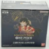 alt="Pillars of Strength Booster Box OP-03 English One Piece Card Game" alt="OP-03 Pillars of Strength Booster Box Sealed" alt="One Piece Card Game Pillars of Strength English Booster Box"