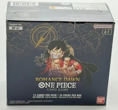 alt="Pillars of Strength Booster Box OP-03 English One Piece Card Game" alt="OP-03 Pillars of Strength Booster Box Sealed" alt="One Piece Card Game Pillars of Strength English Booster Box"