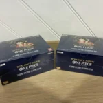 alt="Romance Dawn Booster Box OP-01 English One Piece Card Game" alt="OP-01 Romance Dawn Booster Box Sealed" alt="One Piece Card Game Romance Dawn English Booster Box"