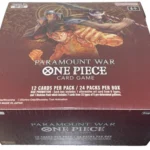 alt="Romance Dawn Booster Box OP-01 English One Piece Card Game" alt="OP-01 Romance Dawn Booster Box Sealed" alt="One Piece Card Game Romance Dawn English Booster Box"