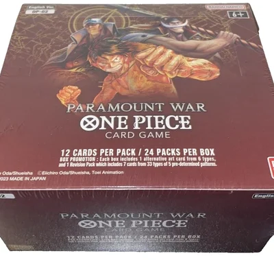alt="Romance Dawn Booster Box OP-01 English One Piece Card Game" alt="OP-01 Romance Dawn Booster Box Sealed" alt="One Piece Card Game Romance Dawn English Booster Box"
