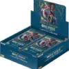 alt="Pillars of Strength Booster Box OP-03 English One Piece Card Game" alt="OP-03 Pillars of Strength Booster Box Sealed" alt="One Piece Card Game Pillars of Strength English Booster Box"