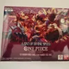 alt="Anime 25th Collection Booster Box OP-11 English One Piece Card Game" alt="OP-11 Anime 25th Collection Booster Box Sealed" alt="One Piece Card Game Anime 25th Collection English Booster Box