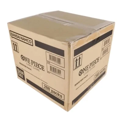 alt="Two Legends Booster Box OP-08 English One Piece Card Game" alt="OP-08 Two Legends Booster Box Sealed" alt="One Piece Card Game Two Legends English Booster Box"