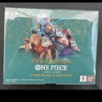 alt="Two Legends Booster Box OP-08 English One Piece Card Game" alt="OP-08 Two Legends Booster Box Sealed" alt="One Piece Card Game Two Legends English Booster Box"