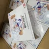 alt="Awakening of the New Era Booster Box OP-05 English One Piece Card Game" alt="OP-05 Awakening of the New Era Booster Box Sealed" alt="One Piece Card Game Awakening of the New Era English Booster Box"