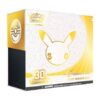 Pokémon 30th Celebration Elite Trainer Box English sealed