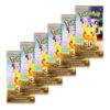 30th Celebration Booster Bundle English Pokémon TCG