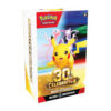 Pokémon 30th Celebration Booster Bundle 6 packs