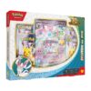Pokémon 30th Celebration Pokémon ex Box