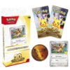 Pokémon 30th Celebration Mini Tin sealed